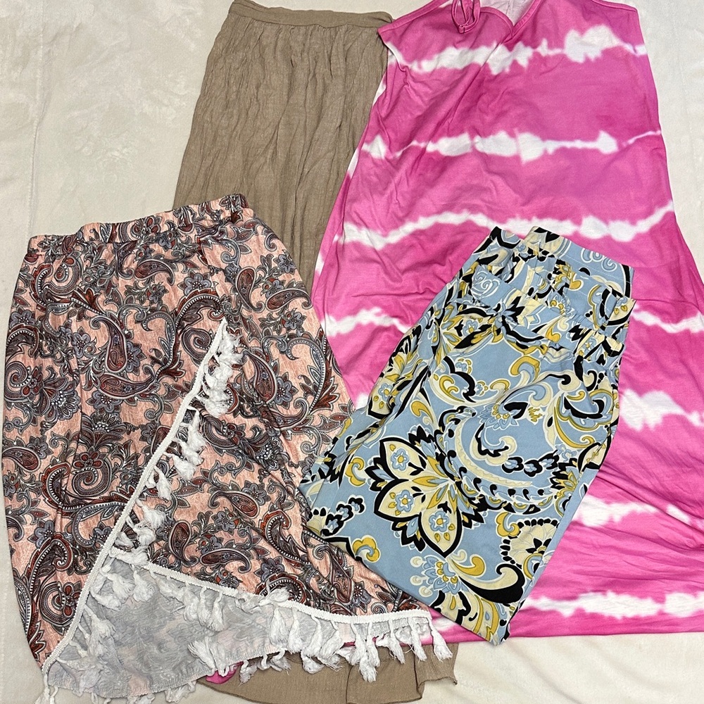Summer loving women’s bundle!